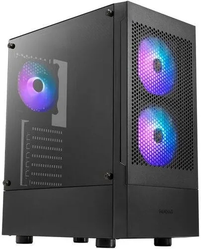 Carcasa PC Gamdias Talos E3 Mesh Negru
