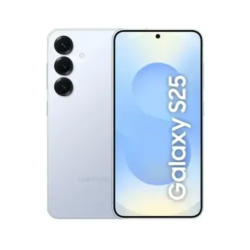 Smartphone Samsung S25 5G S931B 6.2" 12GB 256GB DualSIM Icy Blue
