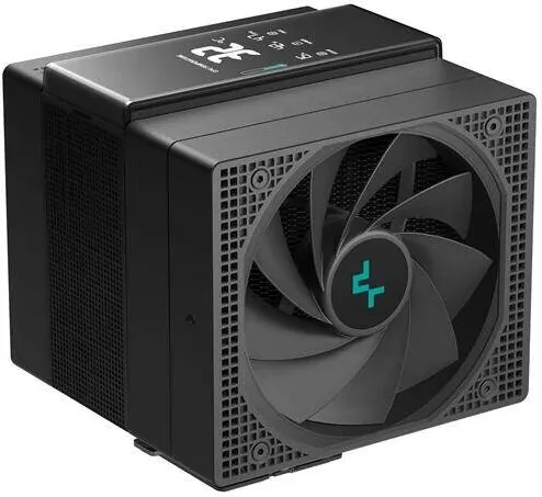 Cooler Deepcool Assassin IV VC Vision Black