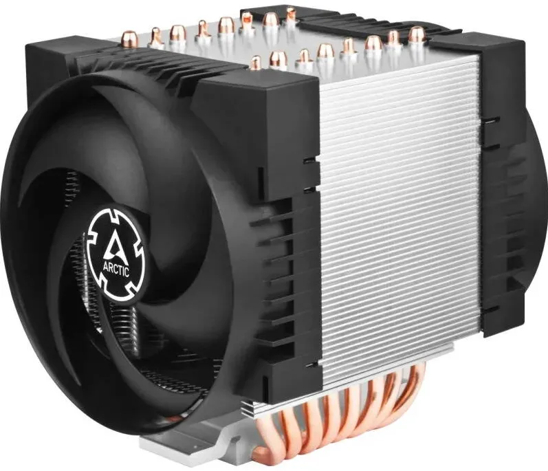 Cooler ARCTIC AC Freezer 4U-M Rev. 2 PWM