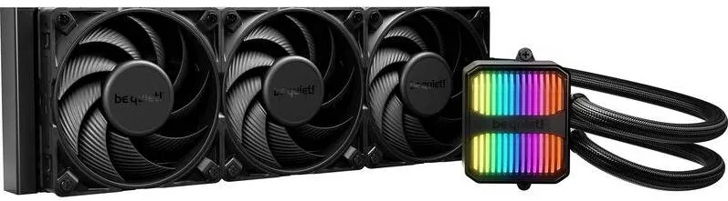 Cooler be quiet! Silent Loop 3 360mm