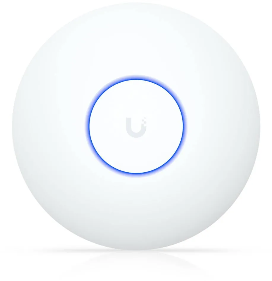 Access Point UBIQUITI U7 Lite 4300 Mbit/s White Power over Ethernet (PoE)