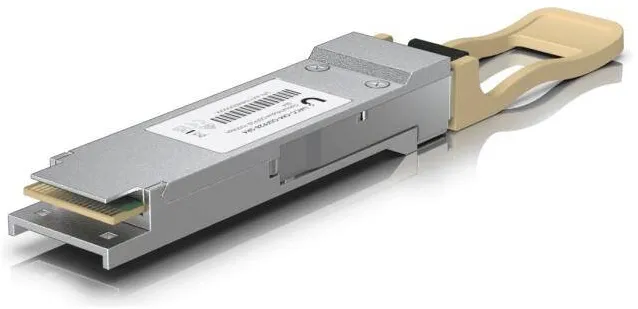 Accesoriu Retea UBIQUITI QSFP28 Module 100Gbps SR4