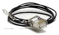 Accesoriu Retea UBIQUITI TOUGH Cable Connector, grounded, 1000pcs