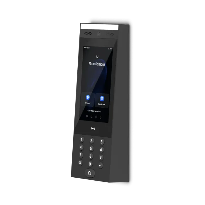 UBIQUITI Access Intercom Surface Angle Mount Accessory 5°