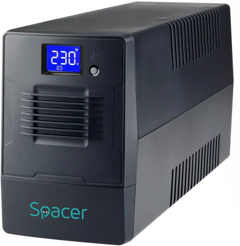 UPS Spacer   1200W SPUP-2000D-LIT01