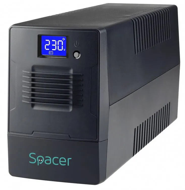 UPS Spacer   900W SPUP-1500D-LIT01
