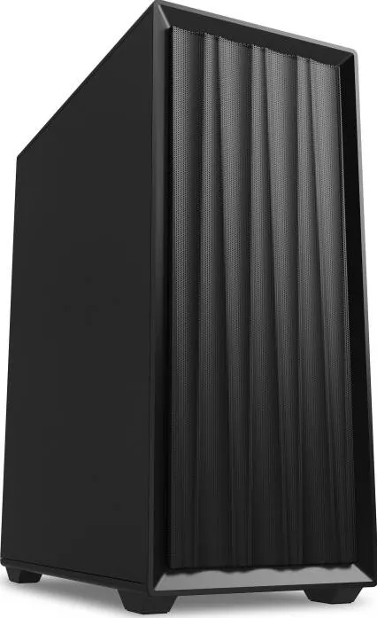 Carcasa PC Sharkoon VK3, tower (black)