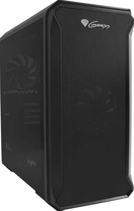 Carcasa PC Genesis Irid 503 V2
