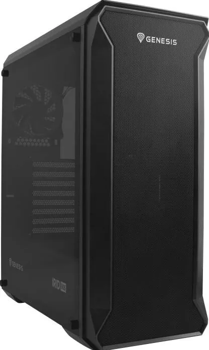 Carcasa PC Genesis Irid 505 V2