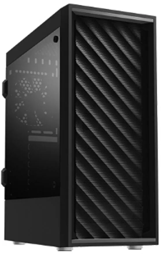 Carcasa PC Zalman PCT7 ATX Mid Tower Acrylic Side Panel