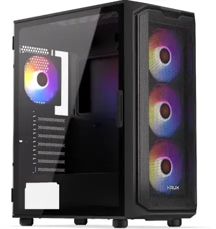 Carcasa PC KRUX Orona