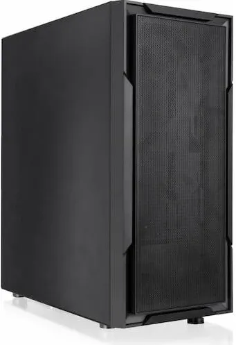 Carcasa PC Thermaltake XM1 Black