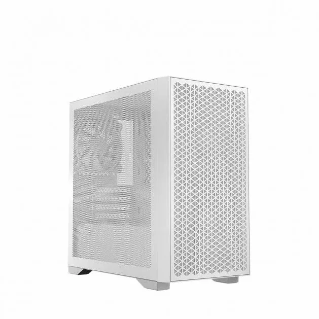 Carcasa PC LOGIC Dart Pro Mini White