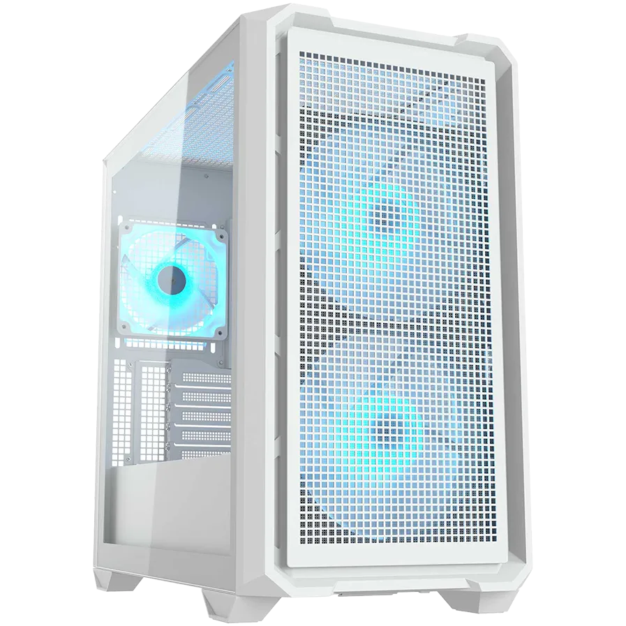Carcasa PC Cougar CGR-5GC9W-RGB