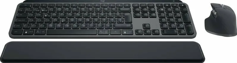 Kit Periferice LOGITECH 920-012845