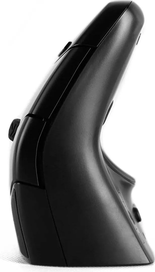 Mouse Bakker Elkuizen BakkerElkhuizen Maus DXT 3 Precision wireless retail