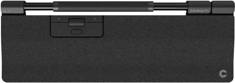 Mouse Contour Contour RollerMouse Pro WL Extended WR vegan leather retail