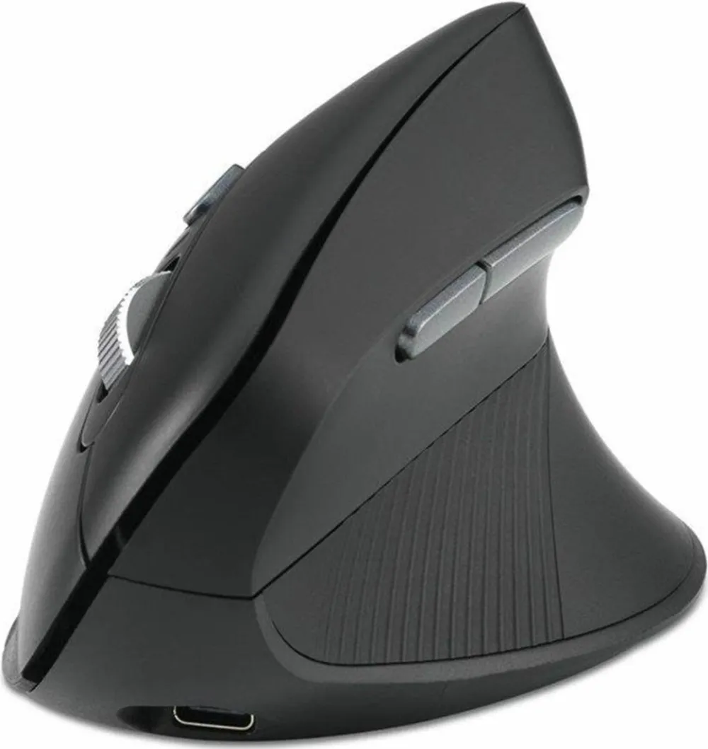 Mouse Kensington Kensington Maus MY630 EQ kabellos