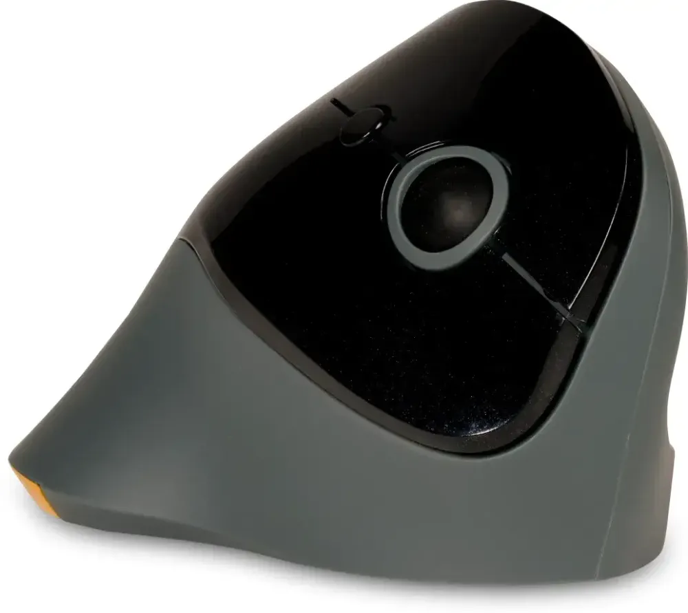 Mouse Bakker Elkuizen BakkerElkhuizen PRF Vertical Mouse wireless