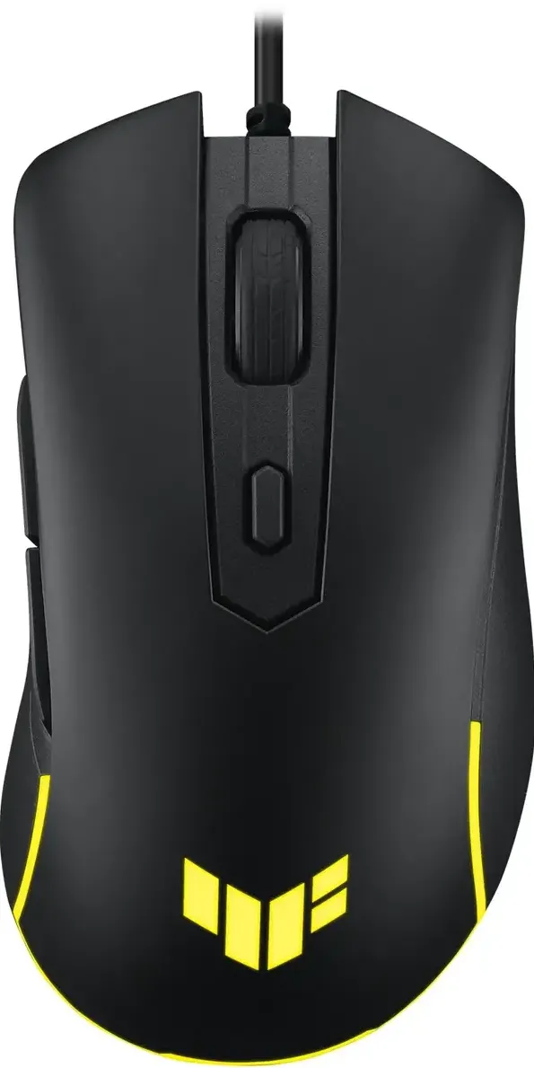 Mouse Asus Asus Maus TUF M3 Gen II Gaming Maus kabelgebunden