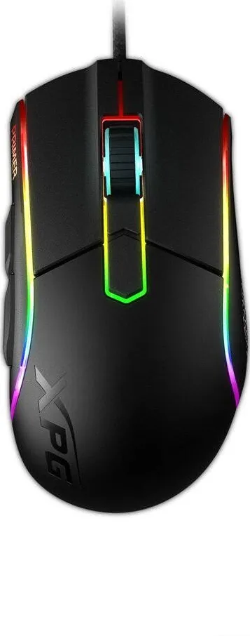 Mouse ADATA Gaming Maus XPG PRIMER                               schwarz retail
