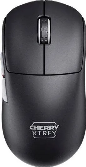 Mouse Cherry CHERRY XTRFY M68 Pro Wireless, Black Wireless Maus