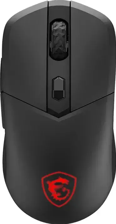 Mouse MSI MSI VERSA 300 Elite W     WIRELESS Gaming Maus