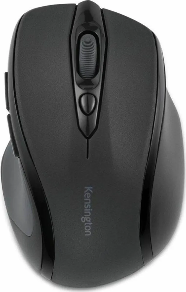 Mouse Kensington Kensington Maus MY310S EQ Wireless
