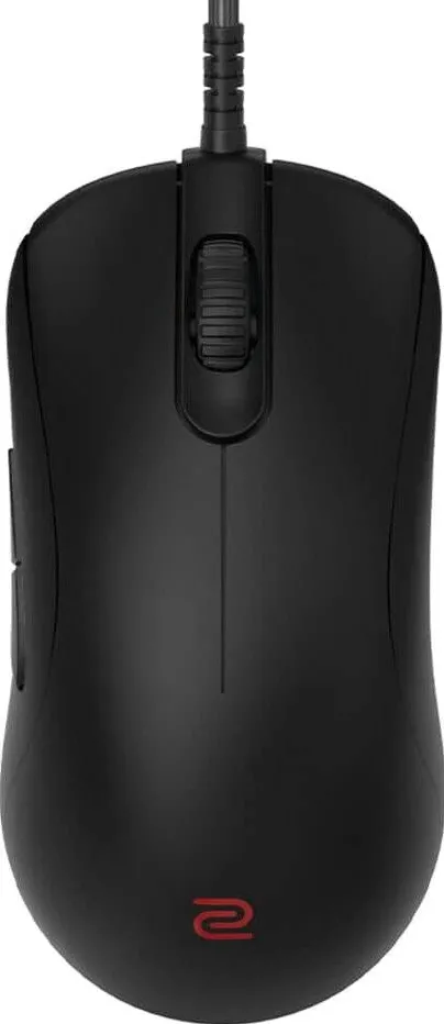 Mouse BenQ Mouse Gaming Esports Zowie ZA11-C, L, USB, 5 butoane, Ambidextru, Negru 9H.N3FBB.A2E