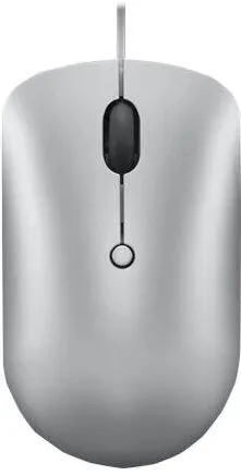 Mouse Lenovo Lenovo 540 USB-C Wired Compact Mouse (Cloud Grey)
