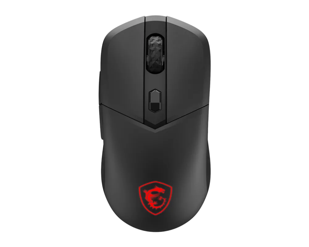 Mouse MSI MSI VERSA 300 ELITE WIRELESS Gaming Mouse