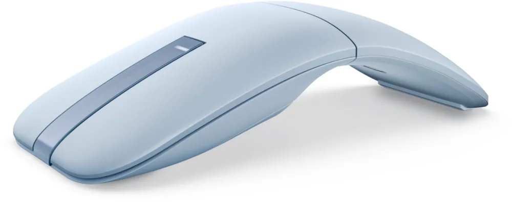 Mouse Dell Dell MS700 Bluetooth Travel Mouse (Misty Blue)