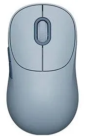 Mouse Xiaomi Xiaomi Wireless Mouse 3, Blue