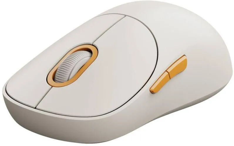 Mouse Xiaomi Xiaomi Wireless Mouse 3, White