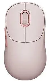 Mouse Xiaomi Xiaomi Wireless Mouse 3, Pink