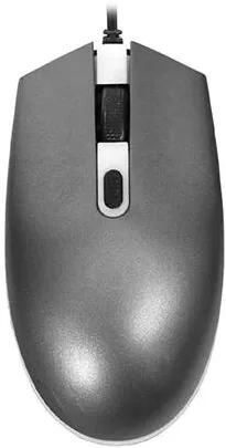 Mouse OMEGA MOUSE OPTIC USB 1000-2000 DPI OMEGA