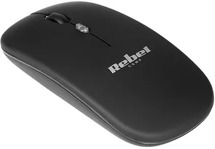 Mouse Rebel MOUSE WIRELESS 1600 DPI WM210 REBEL