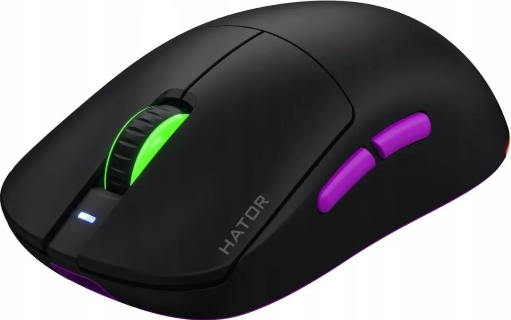 Mouse HATOR Mouse wireless Hator Quasar 3 ULTRA 8K n