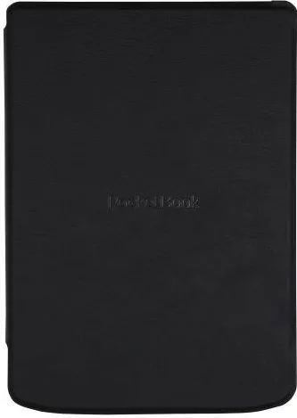 Accesoriu eBook PocketBook 629_634 Shell cover, black