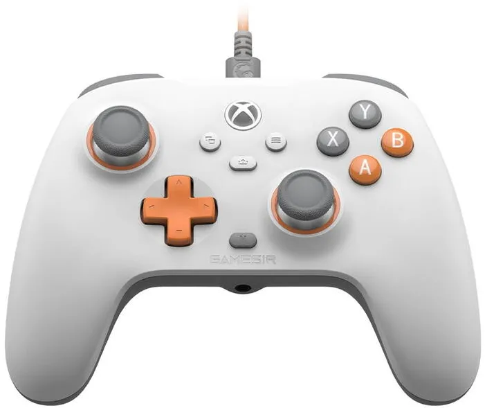 Gamepad GameSir Wired Controller GameSir T7 (white)