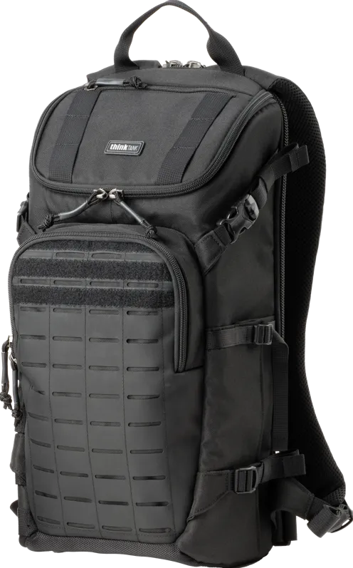 Rucsac foto THINK TANK DarkLight 14L negru