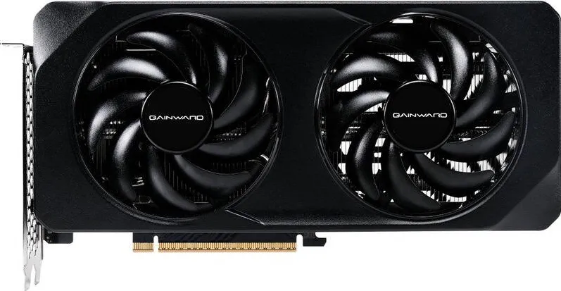 Placa Video GAINWARD GeForce RTX 5060 Ti Ghost 8GB GDDR7 128-bit DLSS 4.0