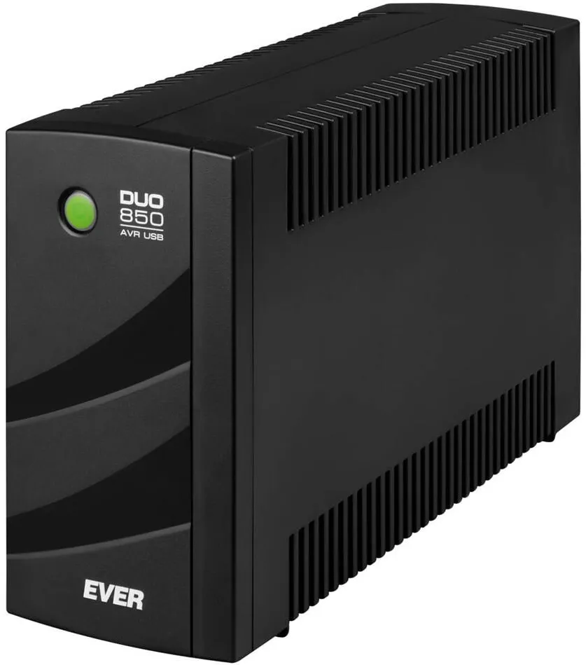 UPS Ever DUO 850 PL AVR USB