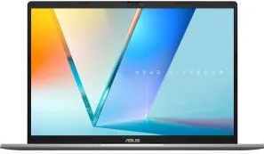 Laptop Asus Vivobook S14 S3407VA (Procesor Intel Core i7-13620H (24M Cache, up to 4.90 GHz) 14" WUXGA, 16GB, 1TB SSD, Intel UHD Graphics, Argintiu)