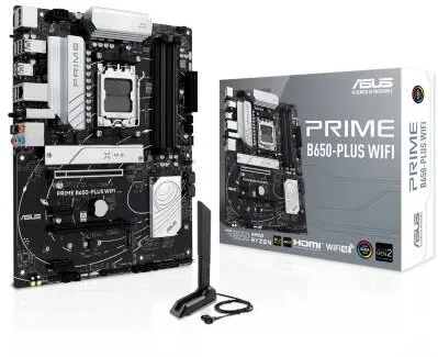 Placa de Baza Asus PRIME B650-PLUS WIFI