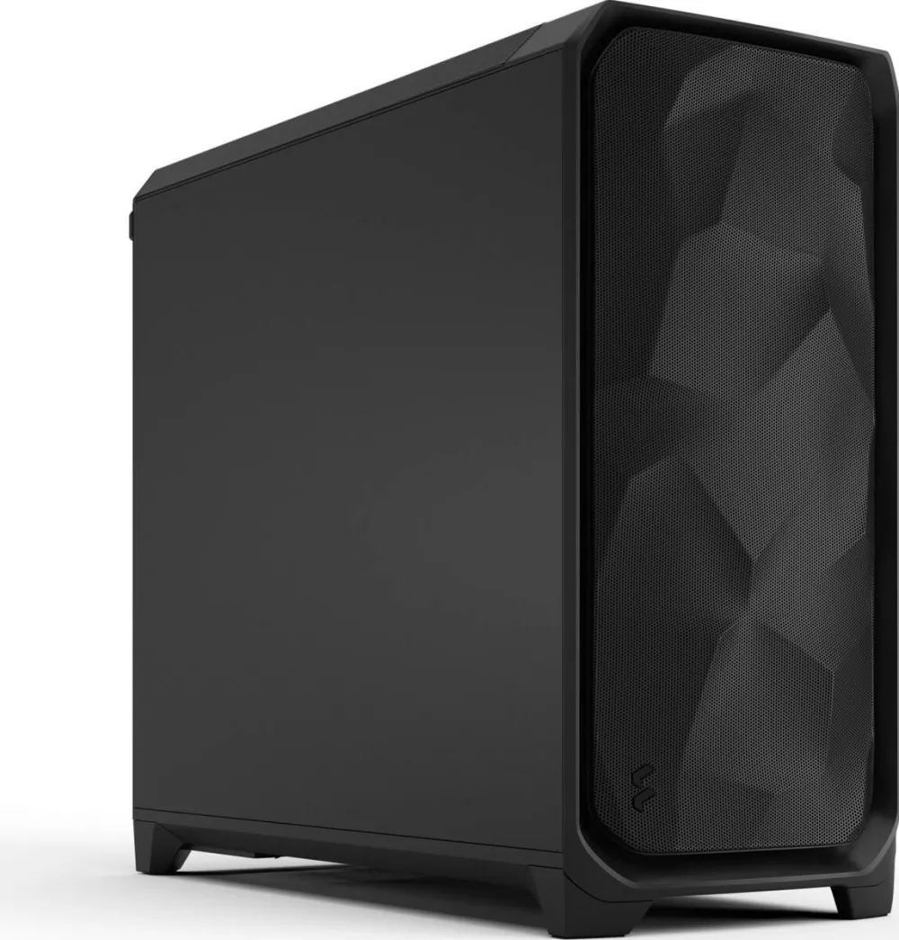 Carcasa PC Fractal Design Meshify 3 XL Solid (black)