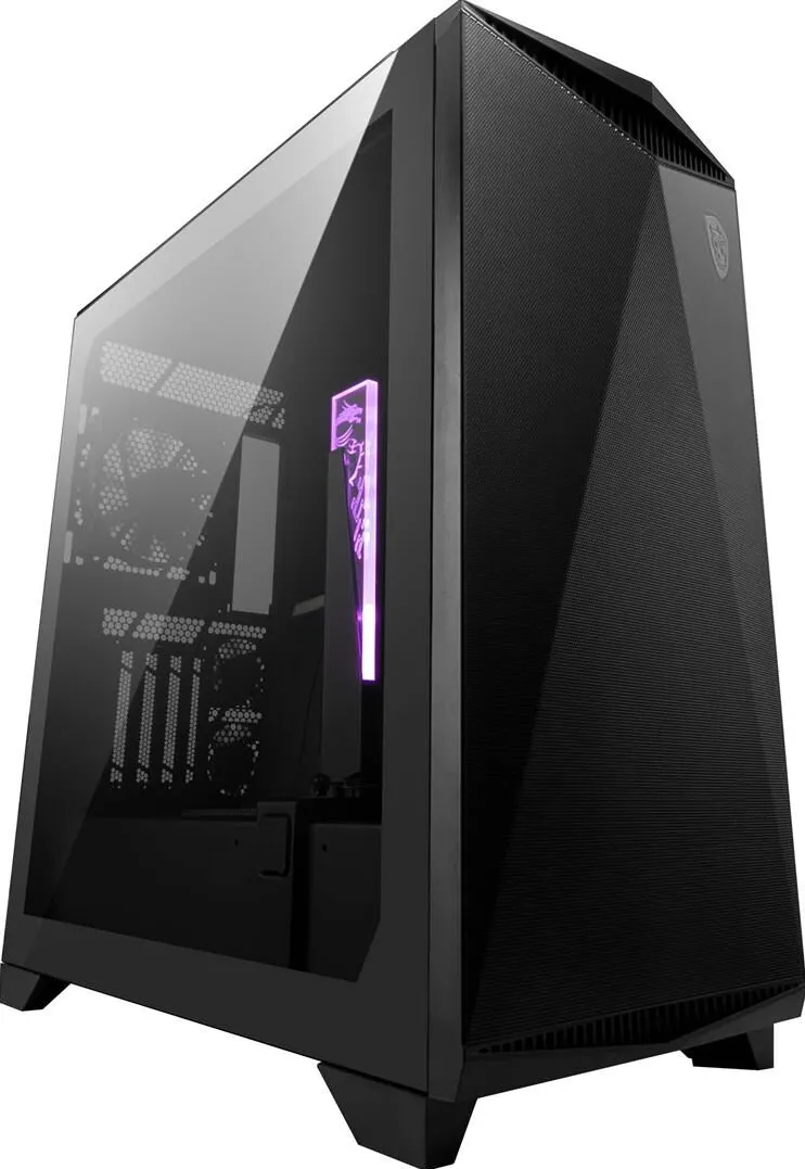 Carcasa PC MSI MPG GUNGNIR 300P AIRFLOW