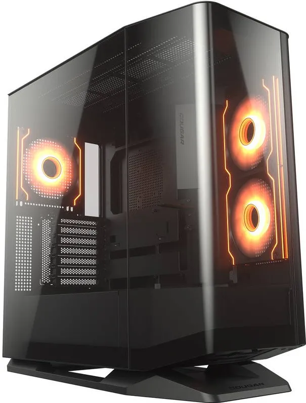 Carcasa PC Cougar FV270 Black