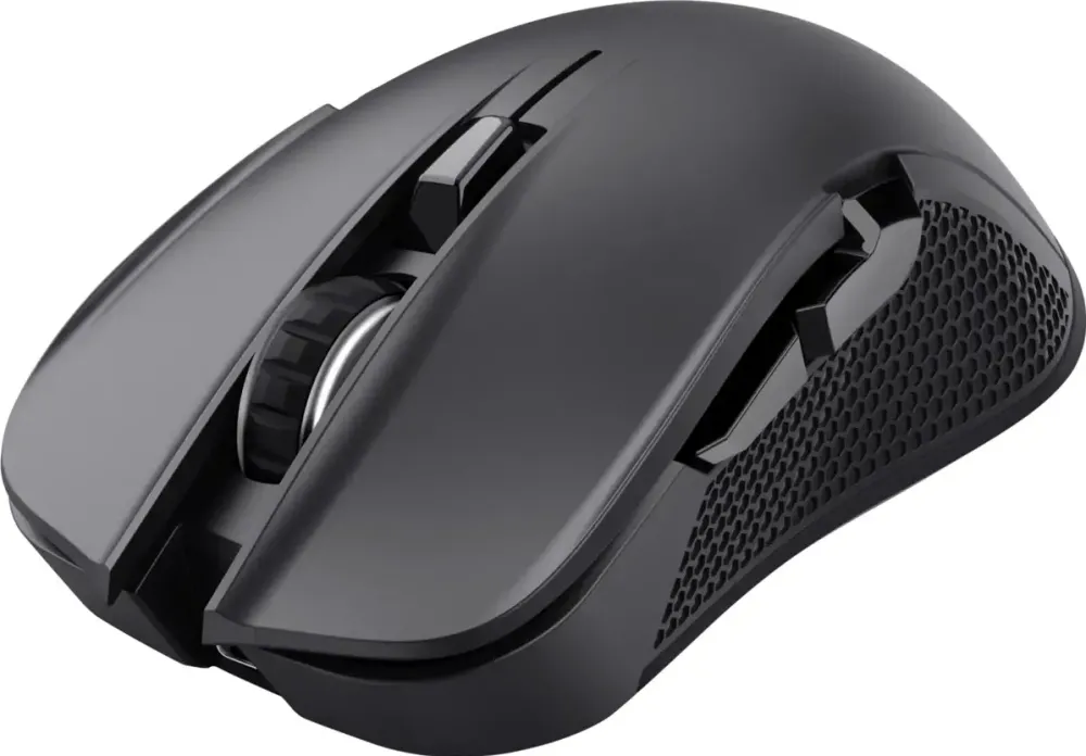 Mouse TRUST WS GXT 931 Ybar 7200 DPI ng